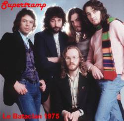 Supertramp : Le Bataclan, 1975
